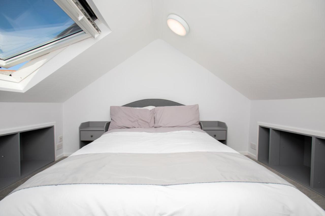 Cozy Cove Chapel Apartment Портланд Екстериор снимка
