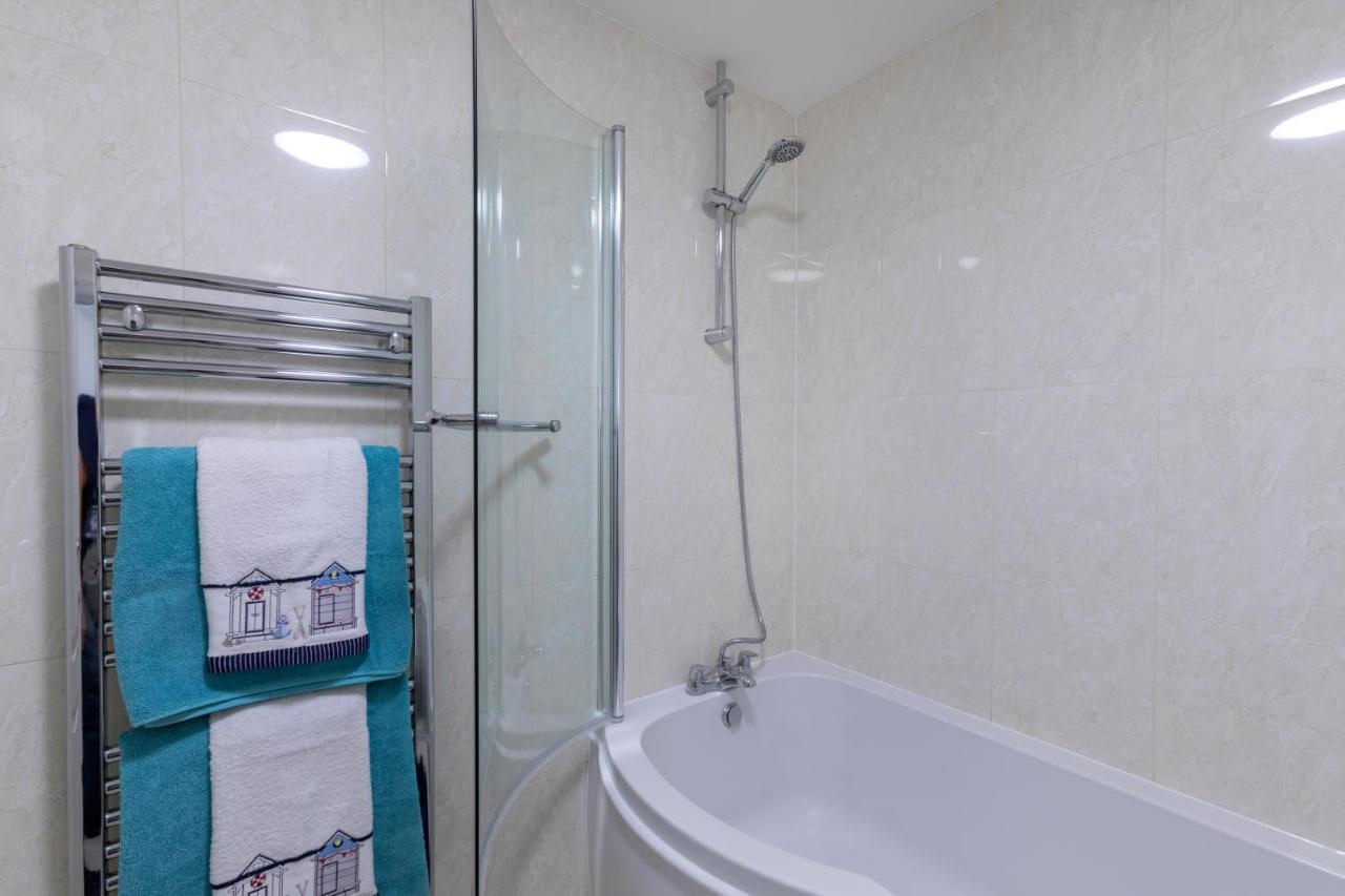 Cozy Cove Chapel Apartment Портланд Екстериор снимка