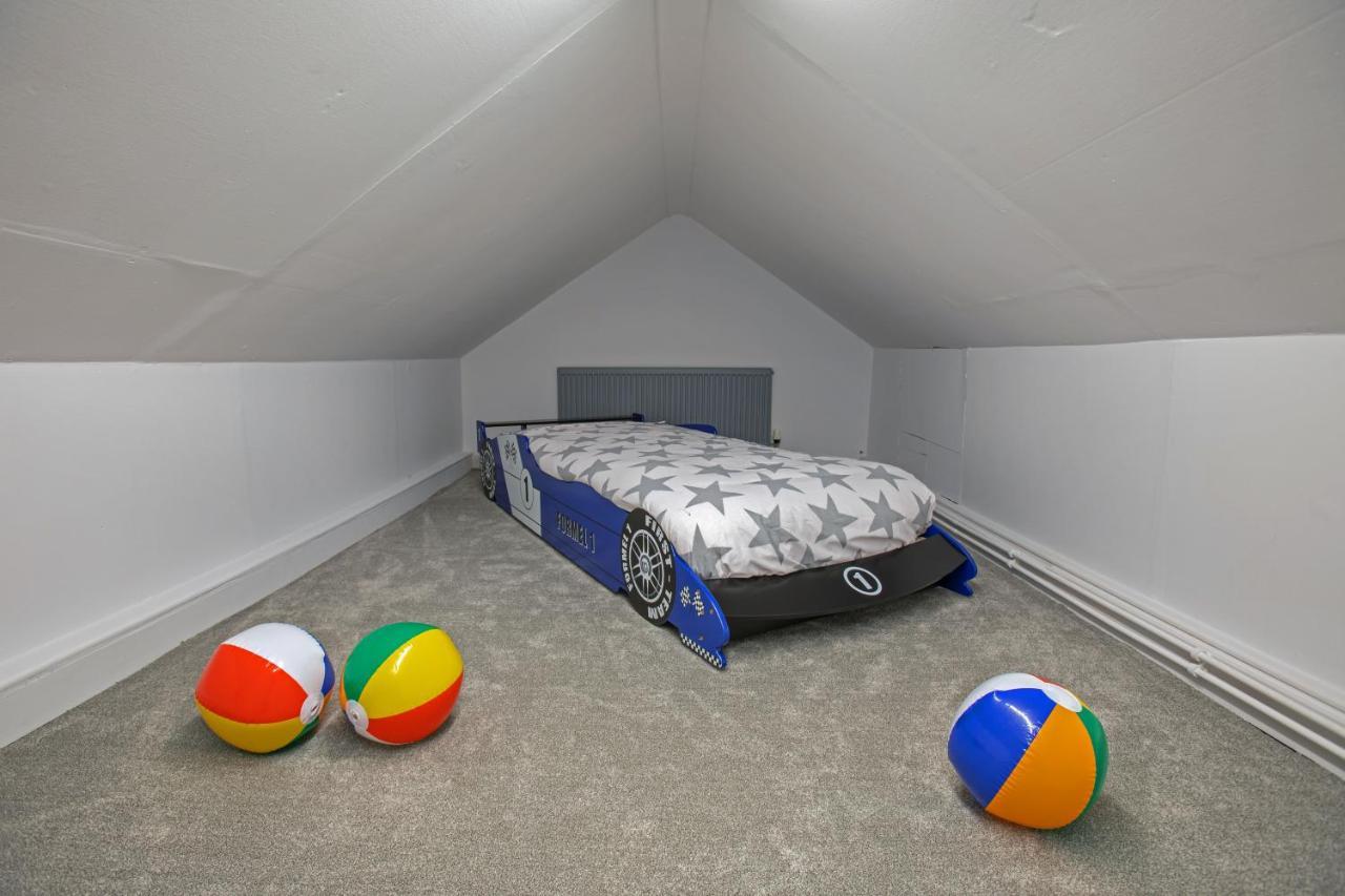 Cozy Cove Chapel Apartment Портланд Екстериор снимка