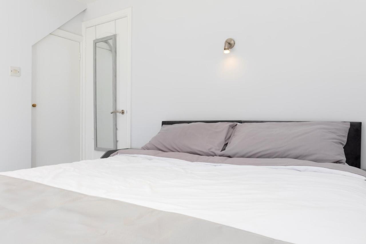 Cozy Cove Chapel Apartment Портланд Екстериор снимка