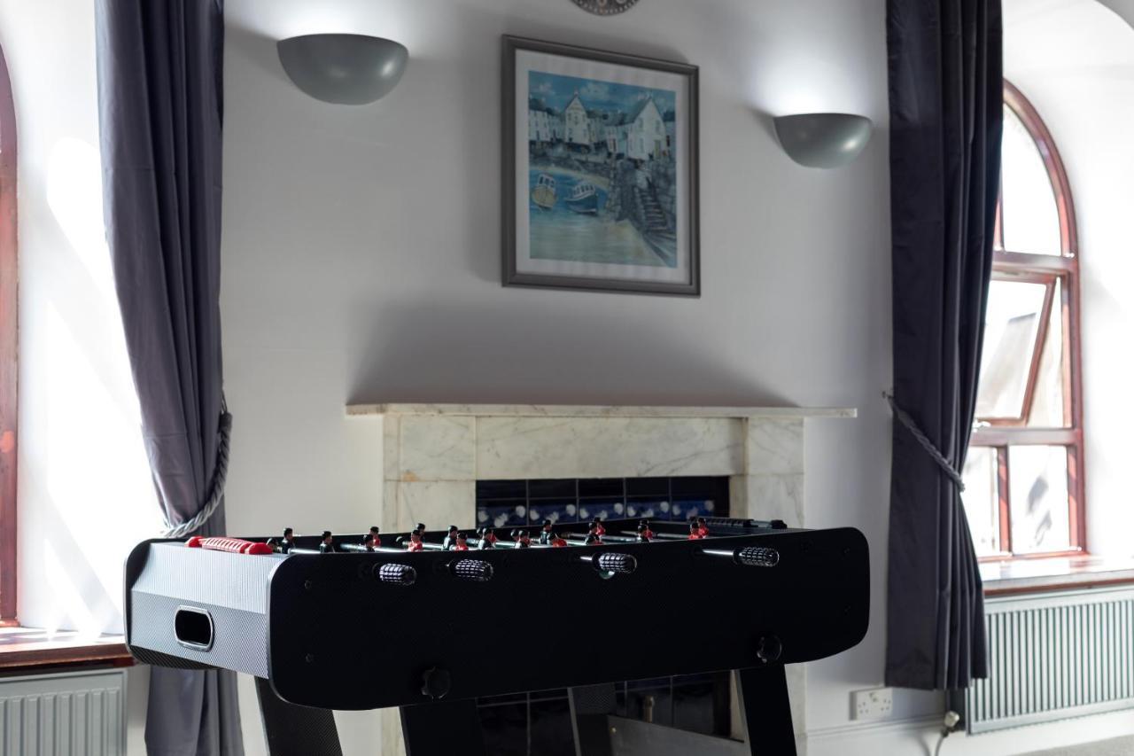 Cozy Cove Chapel Apartment Портланд Екстериор снимка