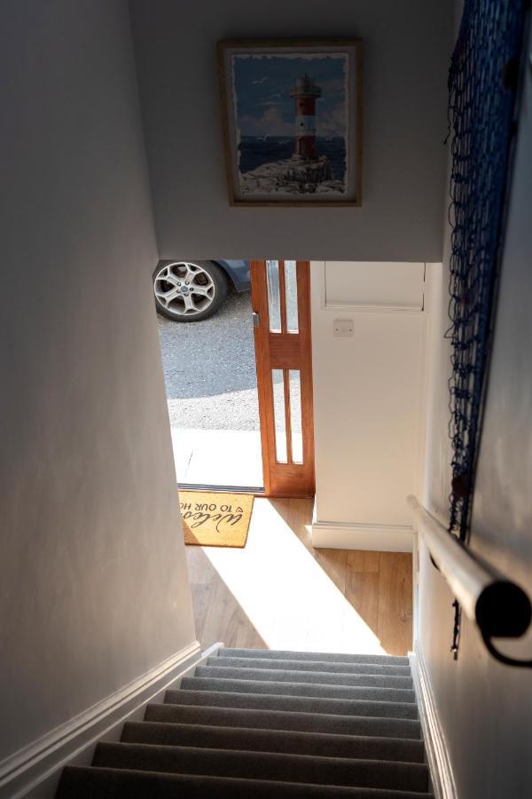 Cozy Cove Chapel Apartment Портланд Екстериор снимка
