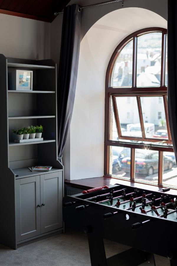 Cozy Cove Chapel Apartment Портланд Екстериор снимка