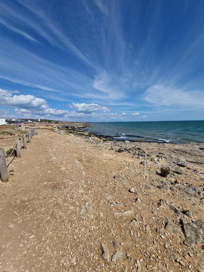 Cozy Cove Chapel Apartment Портланд Екстериор снимка
