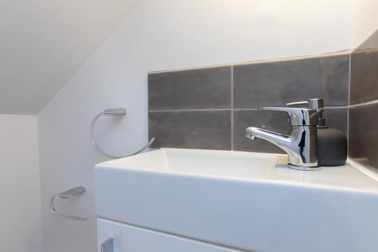 Cozy Cove Chapel Apartment Портланд Екстериор снимка